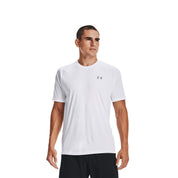 UA Men Velocity 2.0 Short Sleeve Tee | 1327965