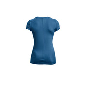UA Women HeatGear Armour Short Sleeve | 1328964