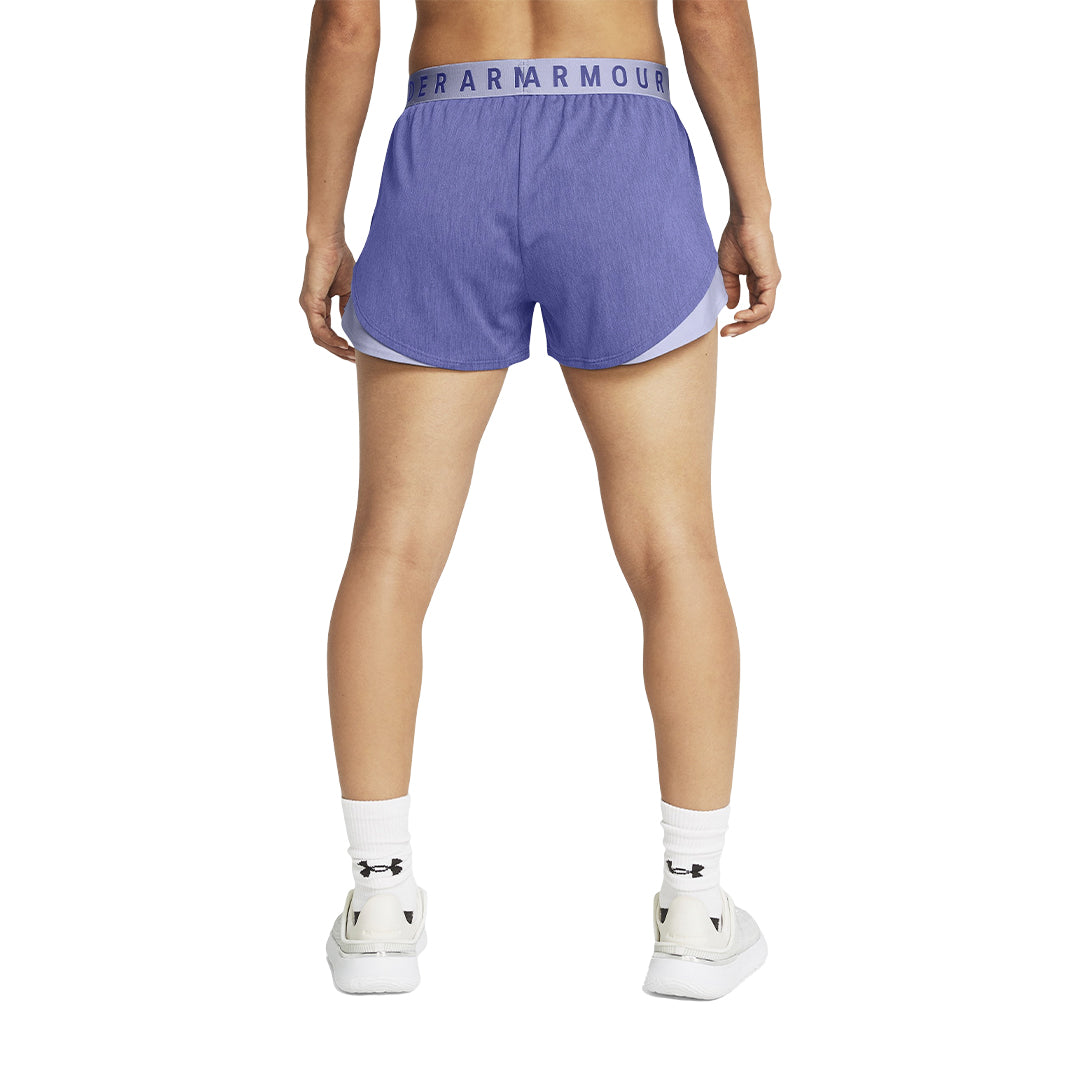 UA Women Play Up Twist Shorts 3.0 | 1349125