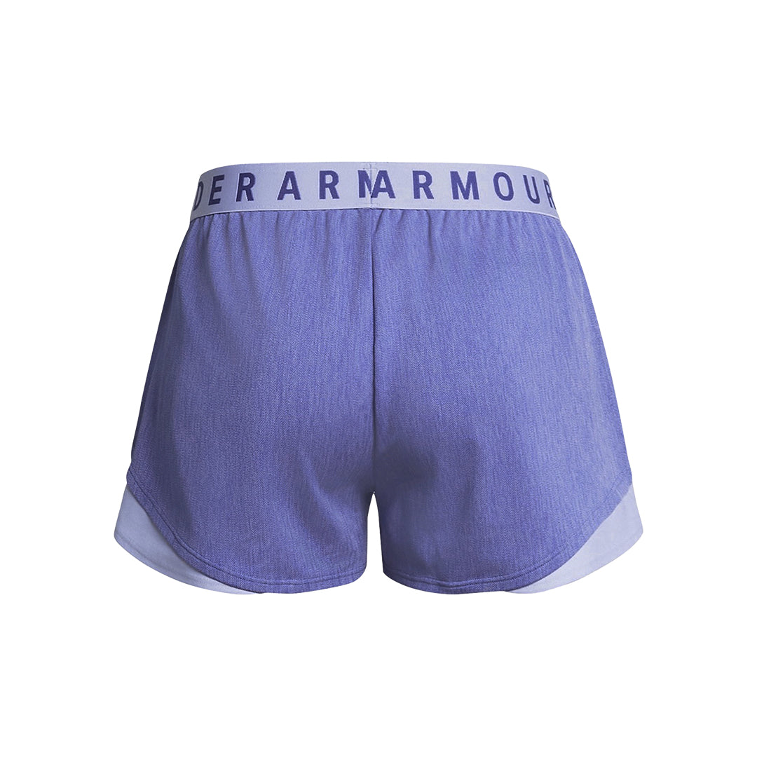 UA Women Play Up Twist Shorts 3.0 | 1349125