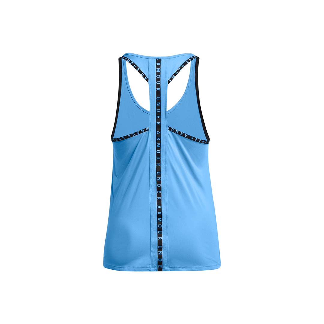 Under Armour Women Knockout Tank | 1351596-444