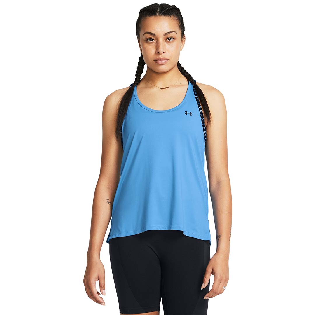 Under Armour Women Knockout Tank | 1351596-444