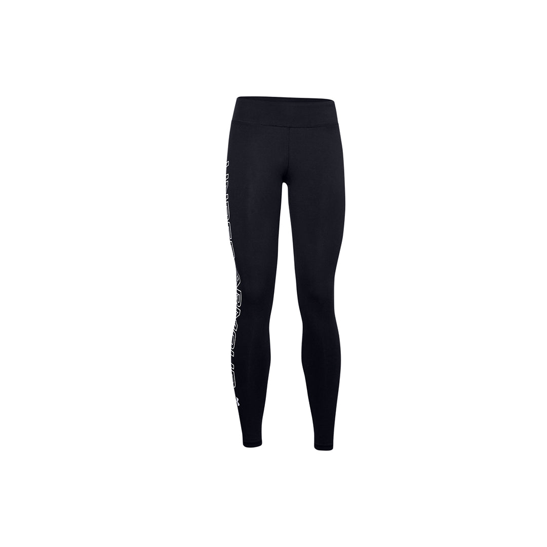 Under Armour Women Favorite Wordmark Leggings | 1356403-001