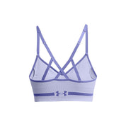 UA Women Seamless Low Long Bra | 1357719
