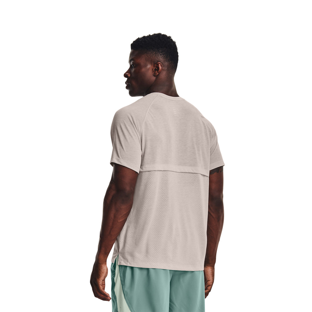 Under Armour Men Streaker Tee | 1361469-592