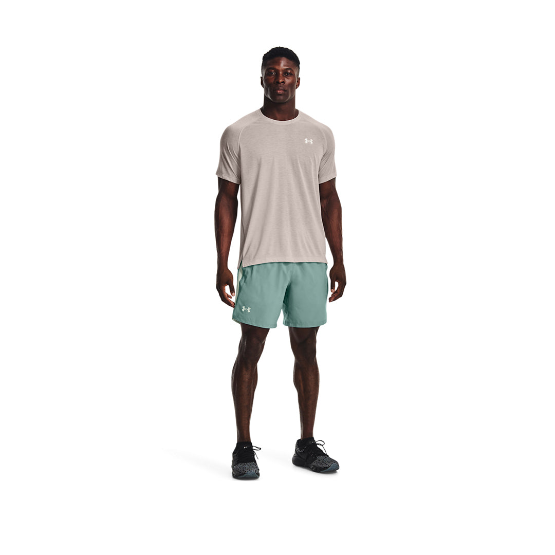 Under Armour Men Streaker Tee | 1361469-592