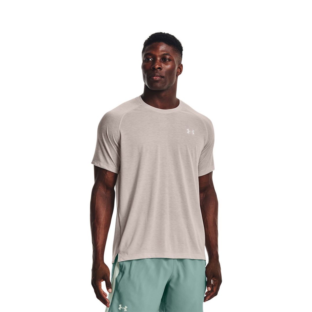 UA Men Streaker Tee | 1361469