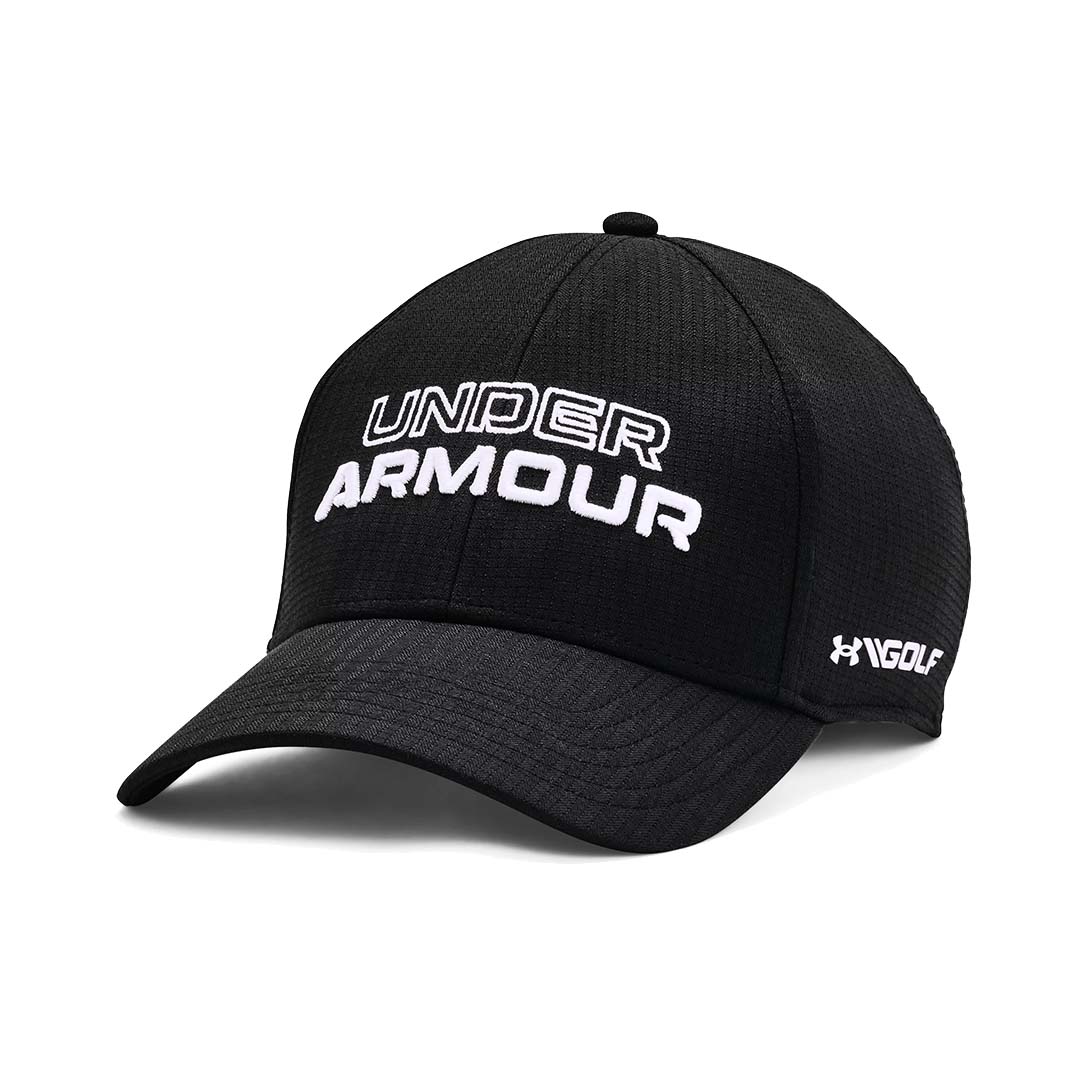 Under Armour Men Jordan Spieth Tour Hat | 1361545-001