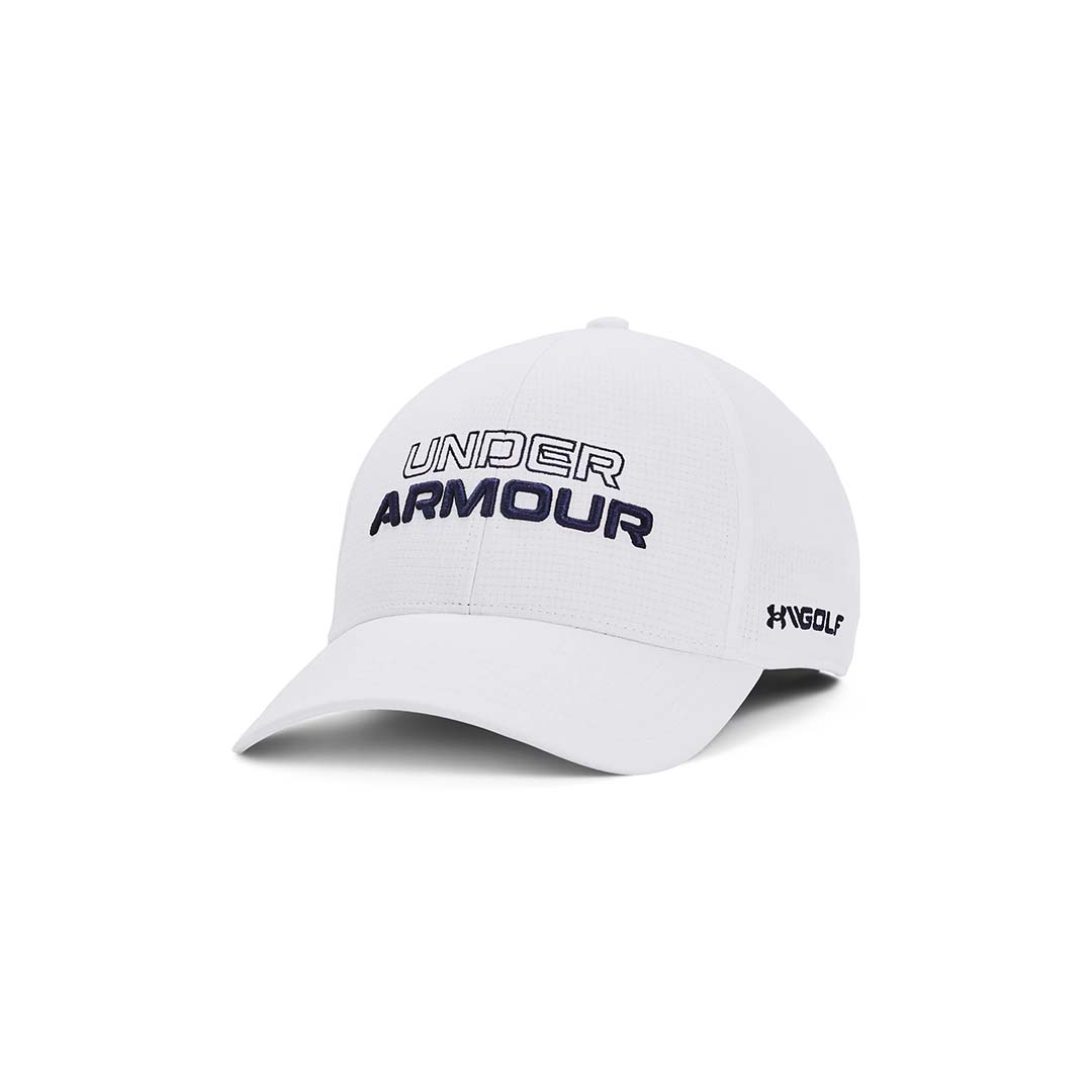 Under Armour Men Jordan Spieth Tour Hat | 1361545-101