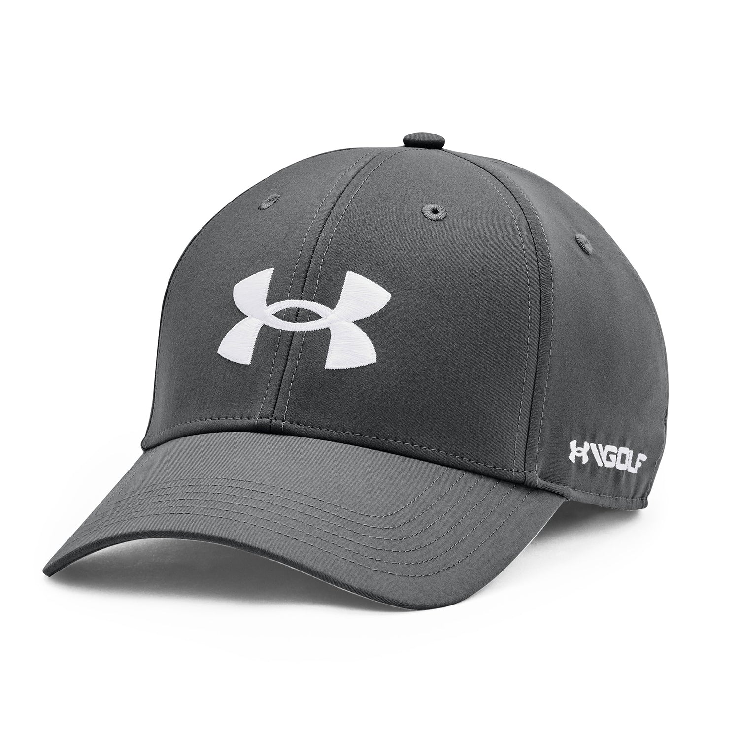 Under Armour Men Golf96 Hat  | 1361547-012