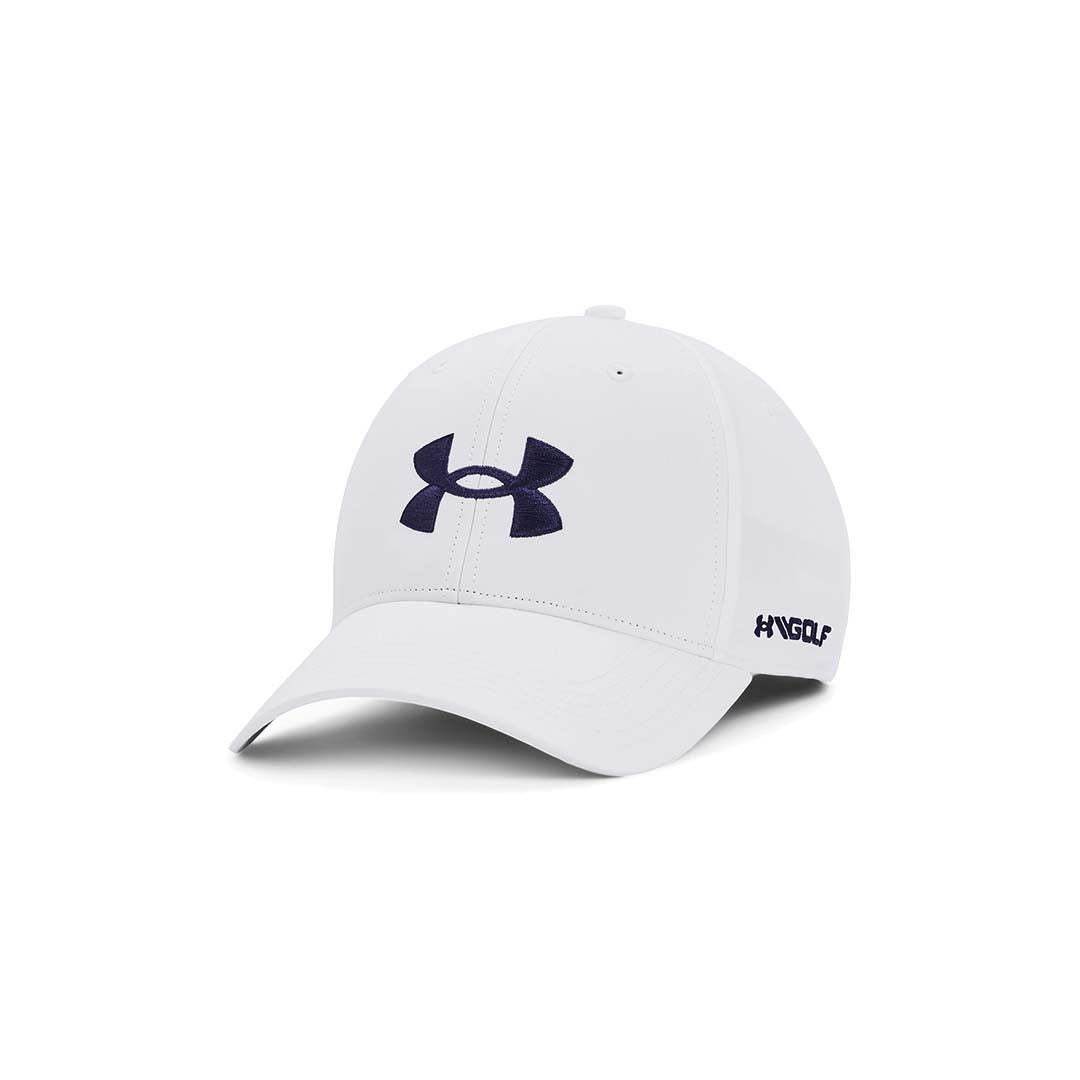 Under Armour Men Golf96 Hat  | 1361547-101