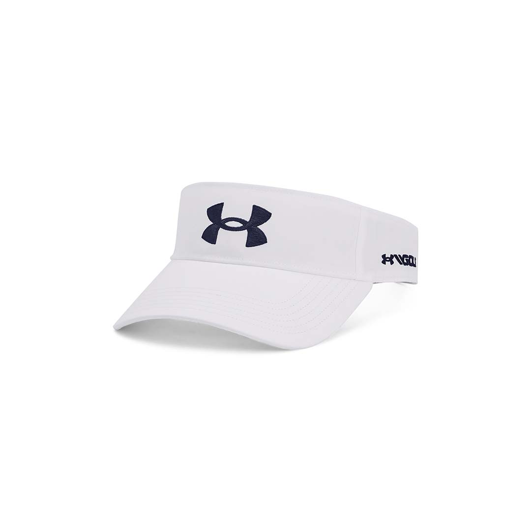 Under Armour Men Golf96 Visor | 1361548-101