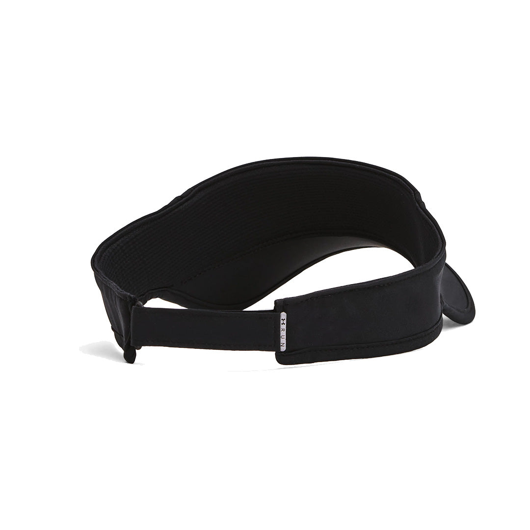 Under Armour Men Isochill Launch Run Visor | 1361563-001