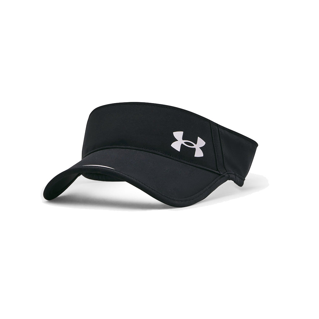 Under Armour Men Isochill Launch Run Visor | 1361563-001