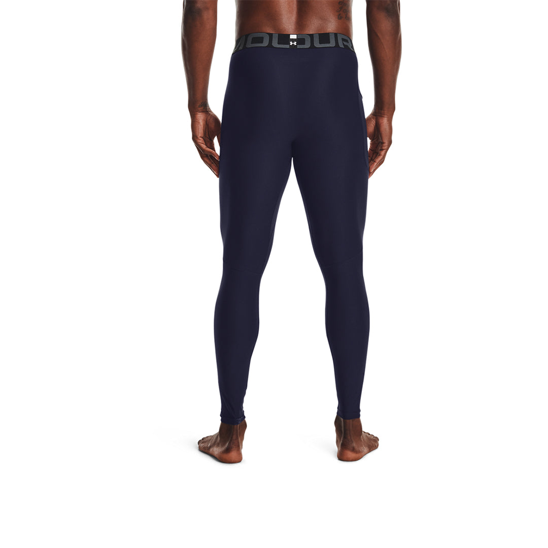 Under Armour Men Heatgear Armour Leggings | 1361586-410
