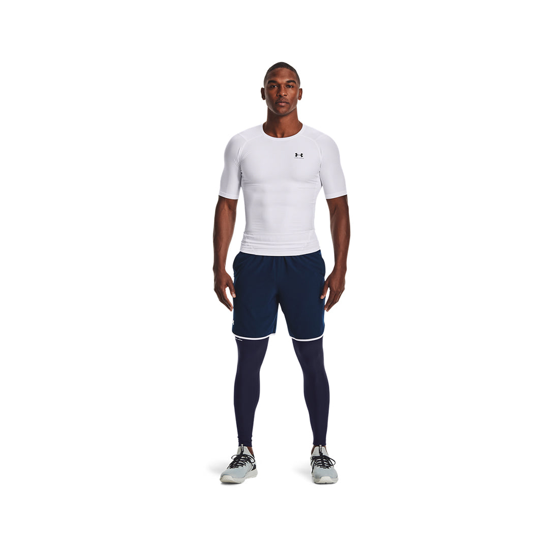 Under Armour Men Heatgear Armour Leggings | 1361586-410