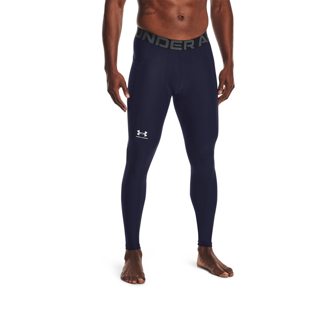 Under Armour Men Heatgear Armour Leggings | 1361586-410