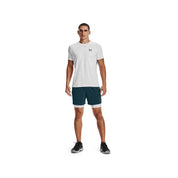 UA Men HeatGear Armour Shorts | 1361596