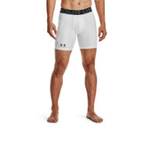 UA Men HeatGear Armour Shorts | 1361596