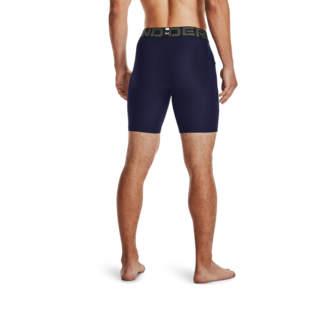 Under Armour Men HeatGear Armour Shorts | 1361596-410