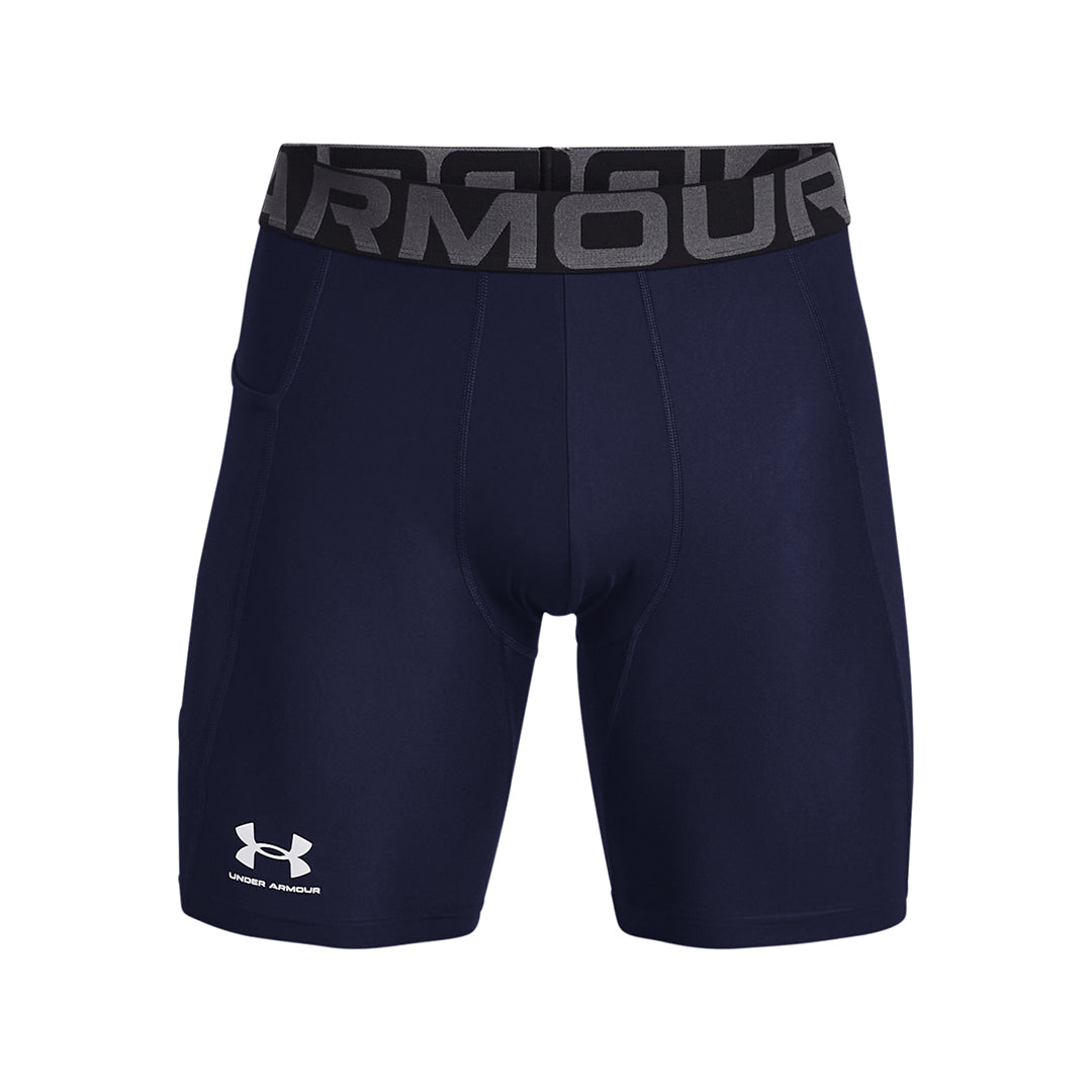 Under Armour Men HeatGear Armour Shorts | 1361596-410