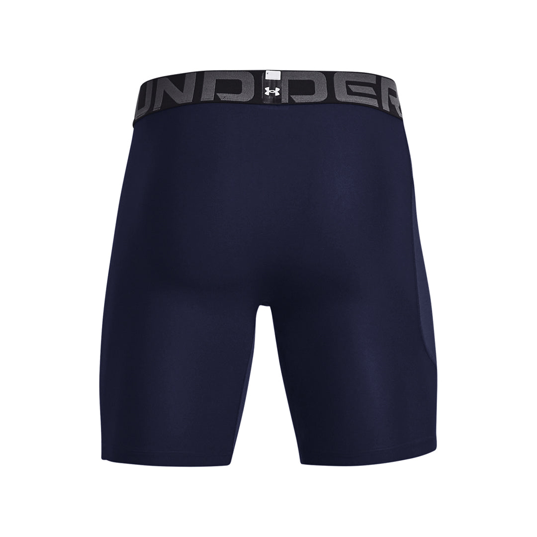 Under Armour Men HeatGear Armour Shorts | 1361596-410