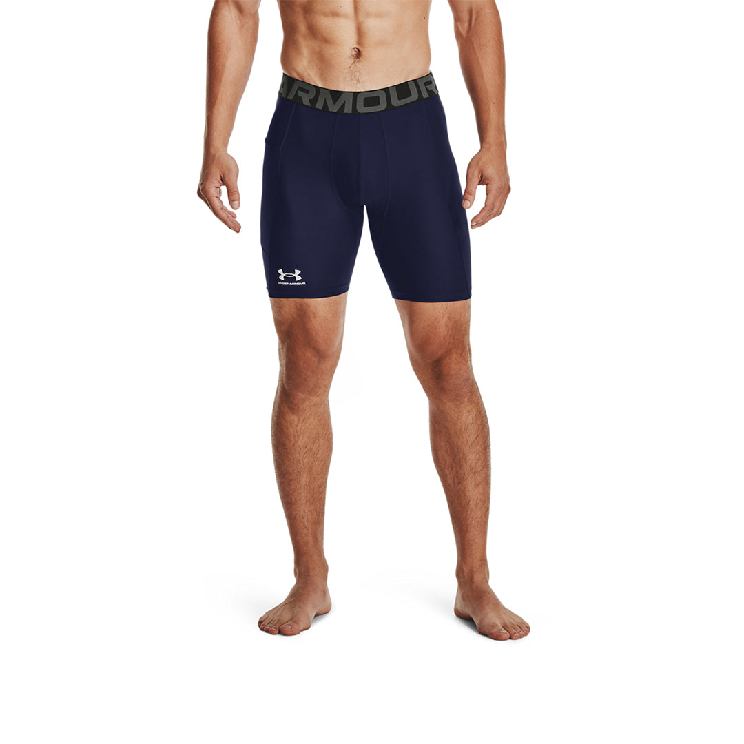 Under Armour Men HeatGear Armour Shorts | 1361596-410