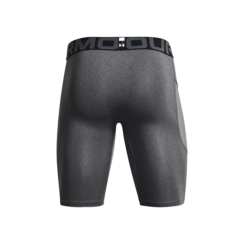 UA Men HeatGear Armour Pocket Long Shorts | 1361602