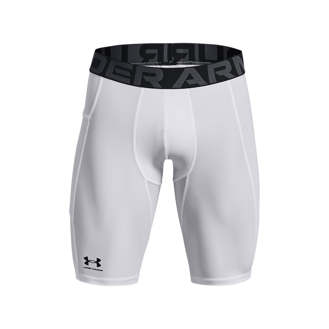 Under Armour Men HeatGear Armour Long Shorts | 1361602-100