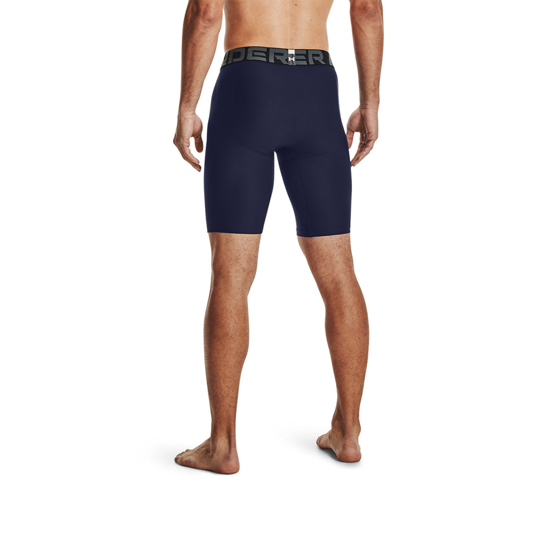 Under Armour Men HeatGear Long Shorts | 1361602-410