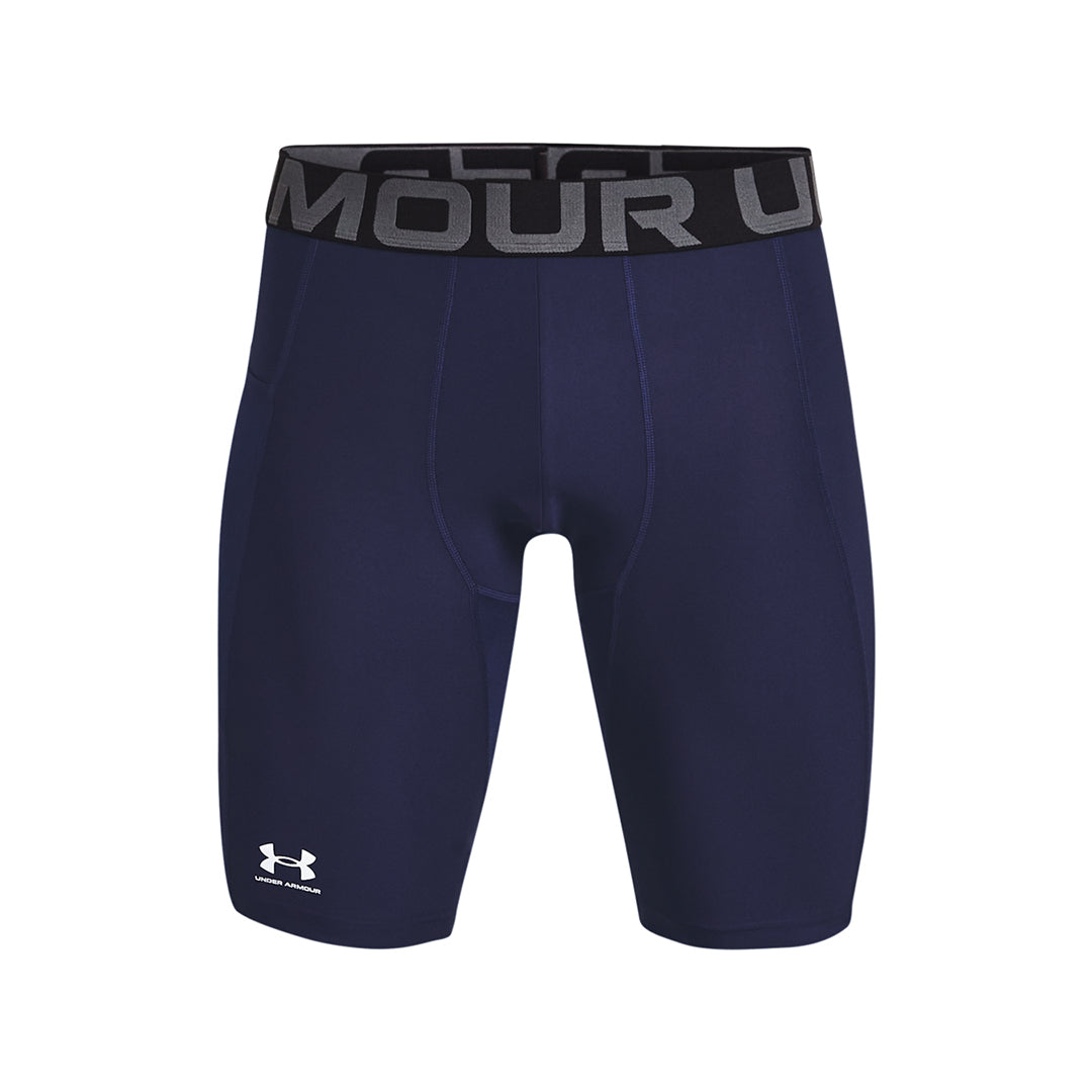 Under Armour Men HeatGear Long Shorts | 1361602-410