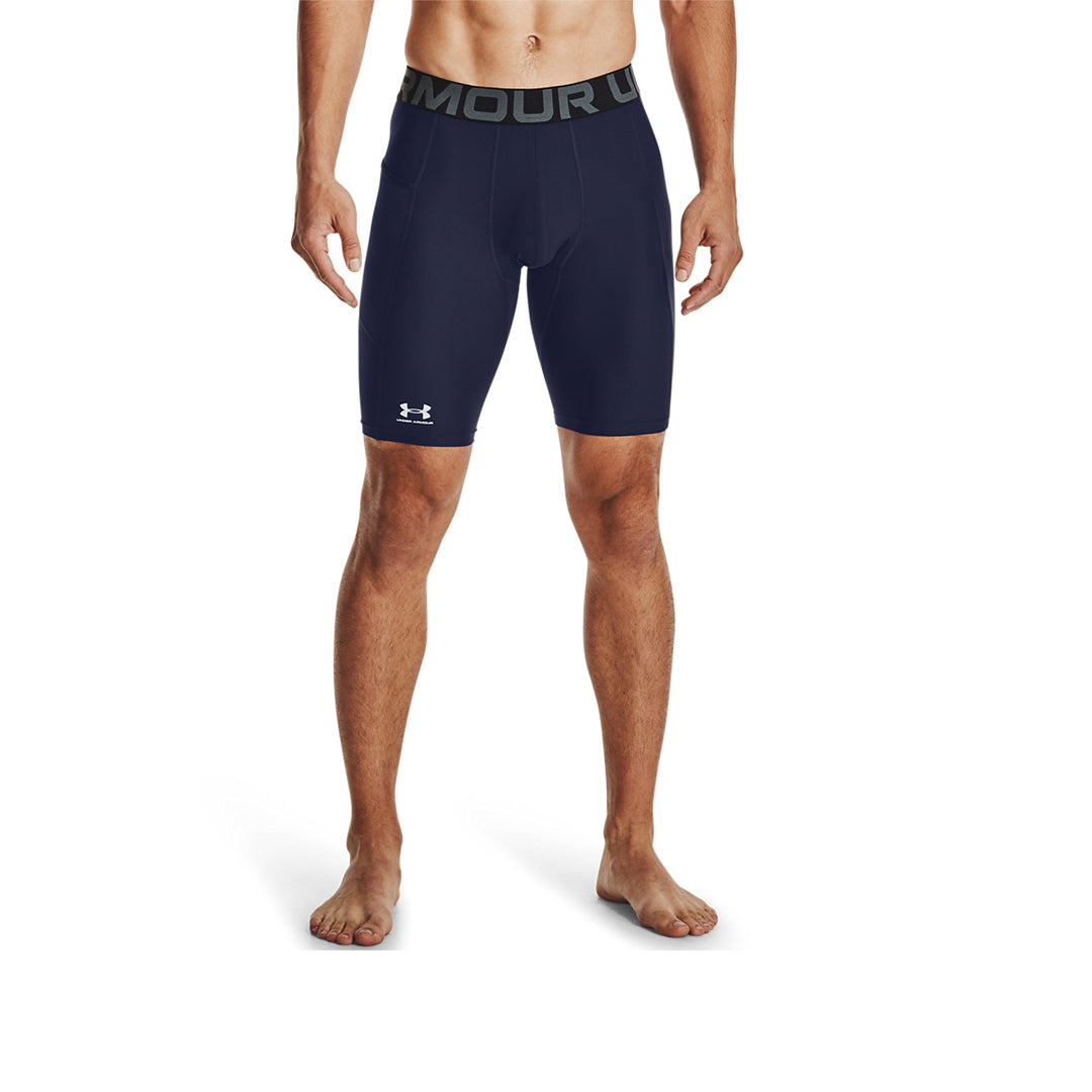 Under Armour Men HeatGear Long Shorts | 1361602-410