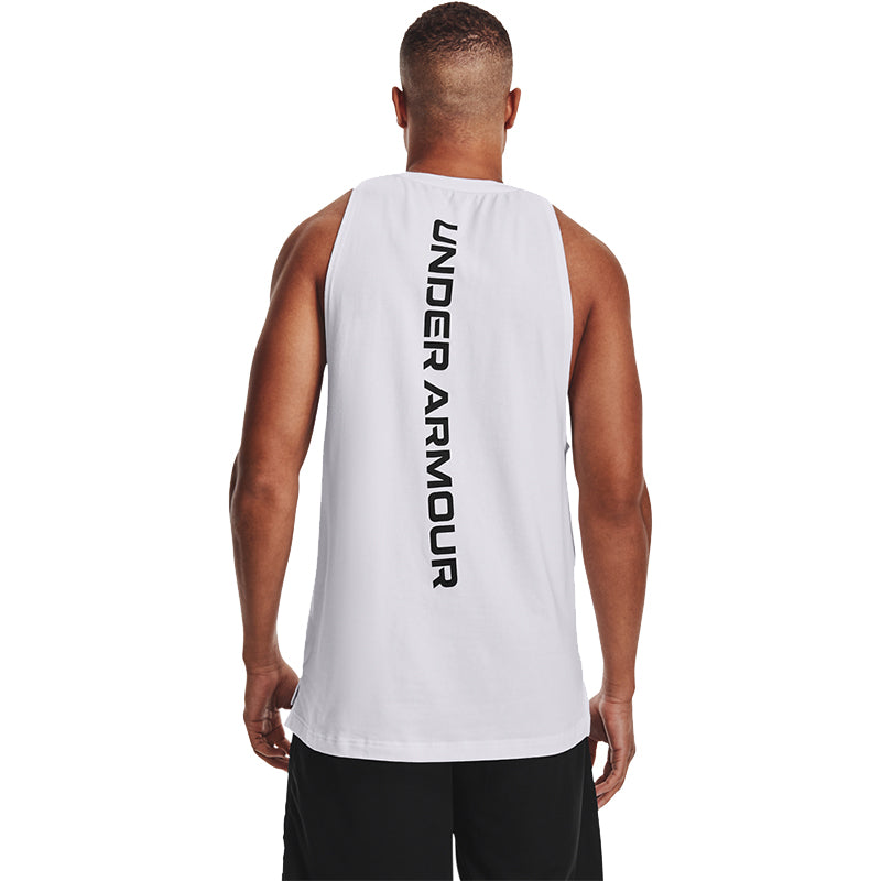 UA Men Zone Tank | 1361901