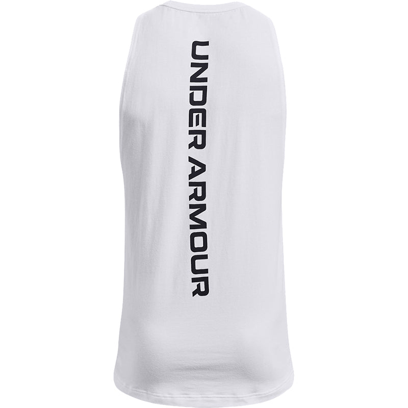 UA Men Zone Tank | 1361901