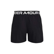 UA Girls Play Up Solid Shorts | 1363372