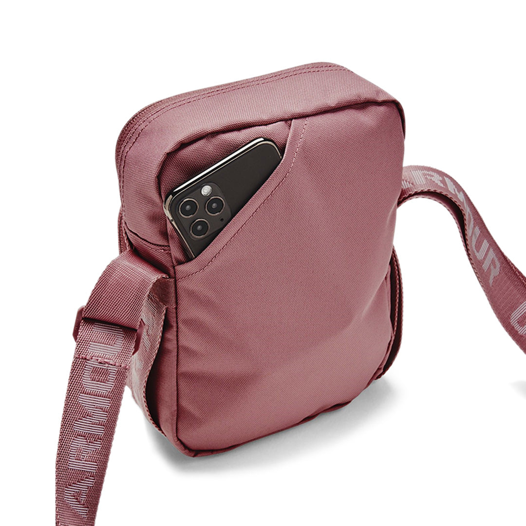 Under Armour Unisex Sportstyle Crossbody Bag | 1364192-697