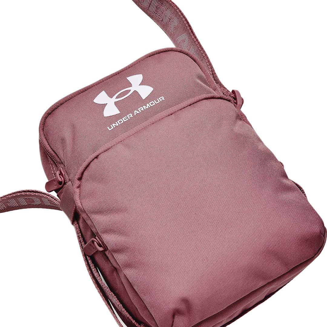 Under Armour Unisex Sportstyle Crossbody Bag | 1364192-697