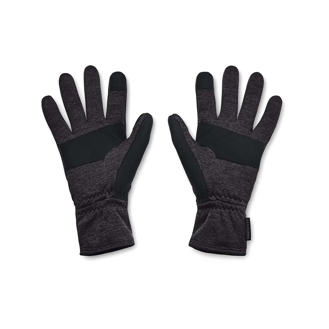 Under Armour Men Storm Fleece Gloves | 1365958-001