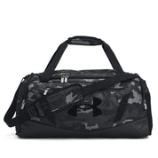UA Unisex Undeniable 5.0 Duffle Small | 1369222