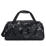 UA Unisex Undeniable 5.0 Duffle Small | 1369222