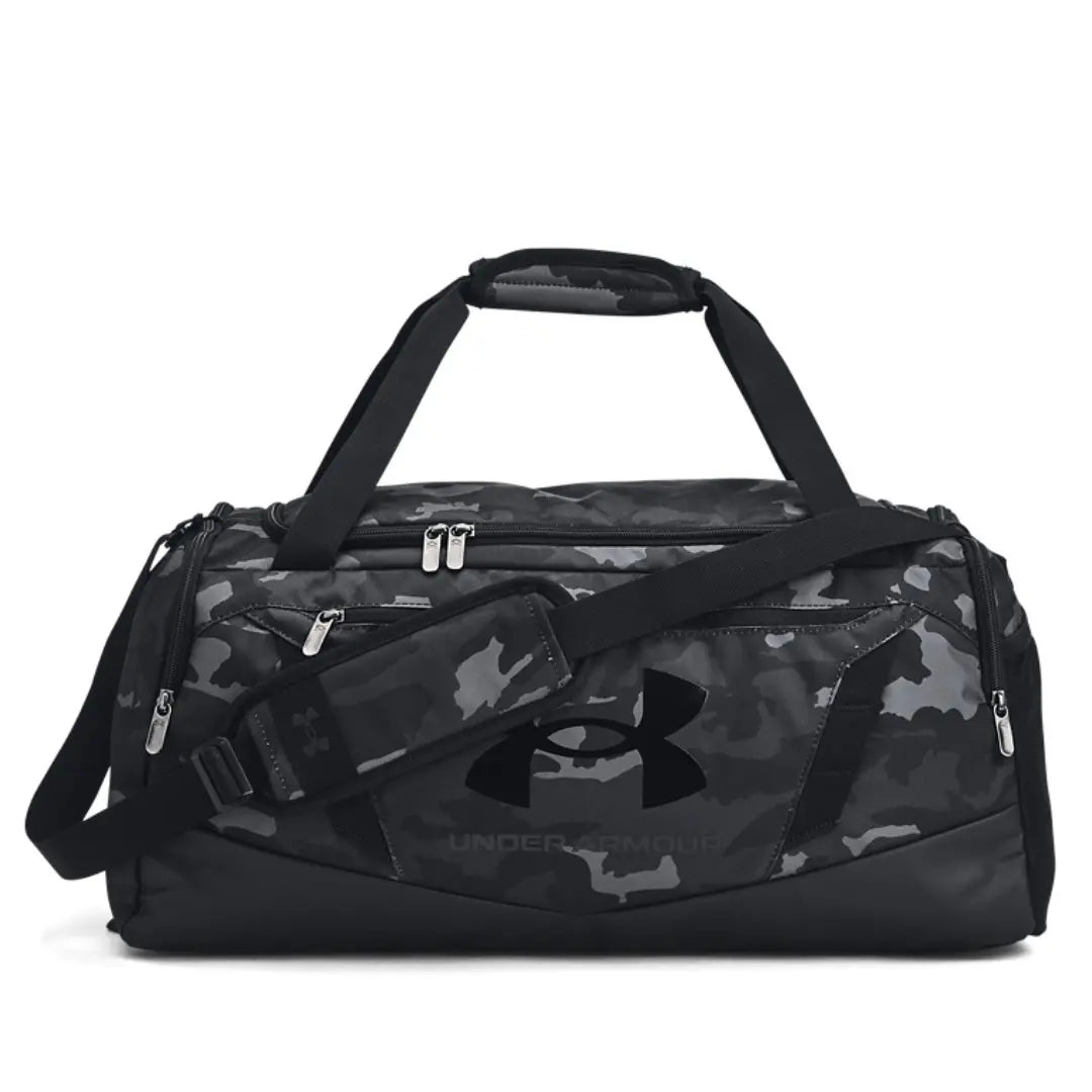 Under Armour Unisex Undeniable 5.0 Duffle Small | 1369222-007