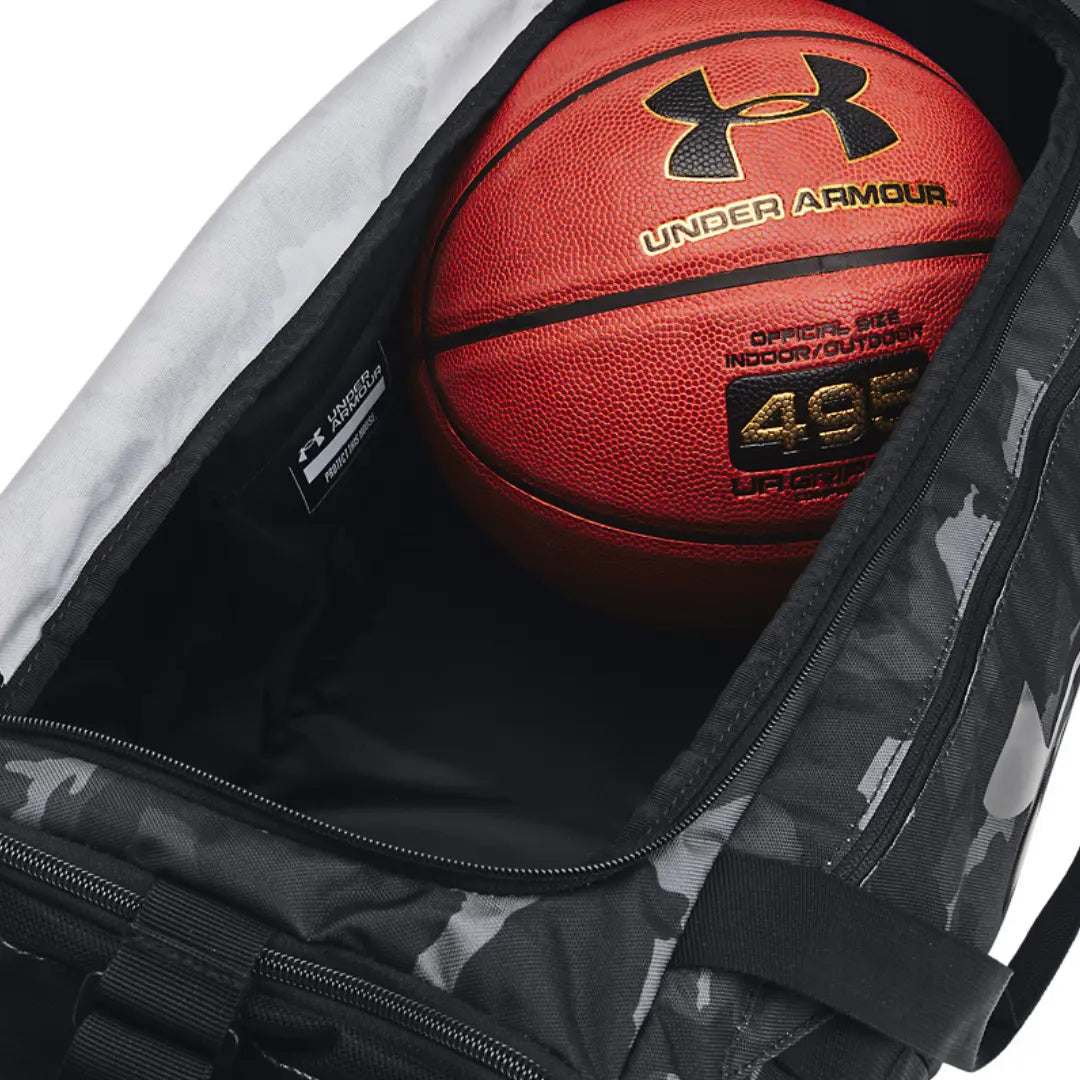 Under Armour Unisex Undeniable 5.0 Duffle Small | 1369222-007