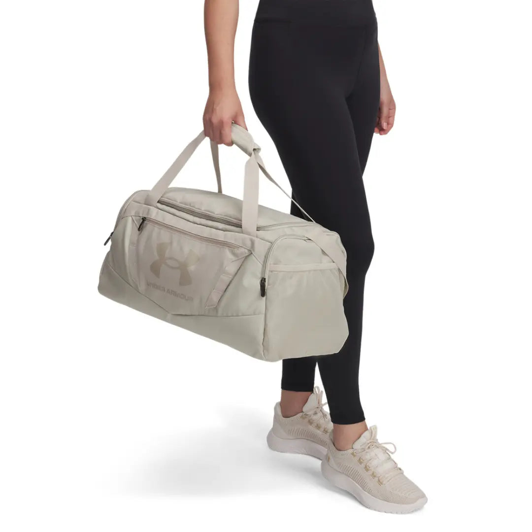 UA Unisex Undeniable 5.0 Duffle Small | 1369222