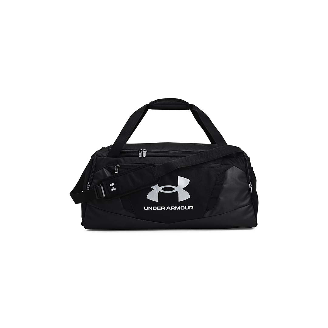 Under Armour Unisex Undeniable 5.0 Medium Duffle Bag | 1369223-001