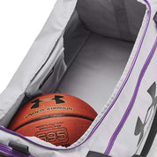 UA Unisex Undeniable 5.0 Medium Duffle Bag | 1369223