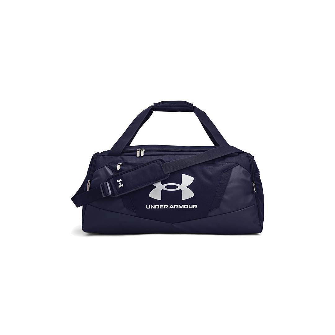 Under Armour Unisex Undeniable 5.0 Medium Duffle Bag | 1369223-410