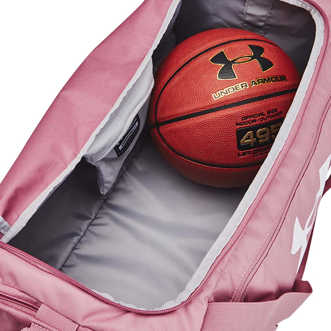 UA Unisex Undeniable 5.0 Medium Duffle Bag | 1369223