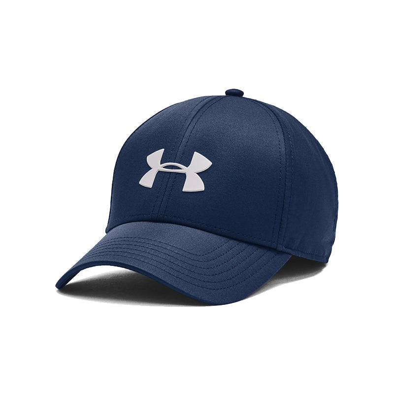Under Armour Men Storm Blitzing Adjustable Cap | 1369781-408
