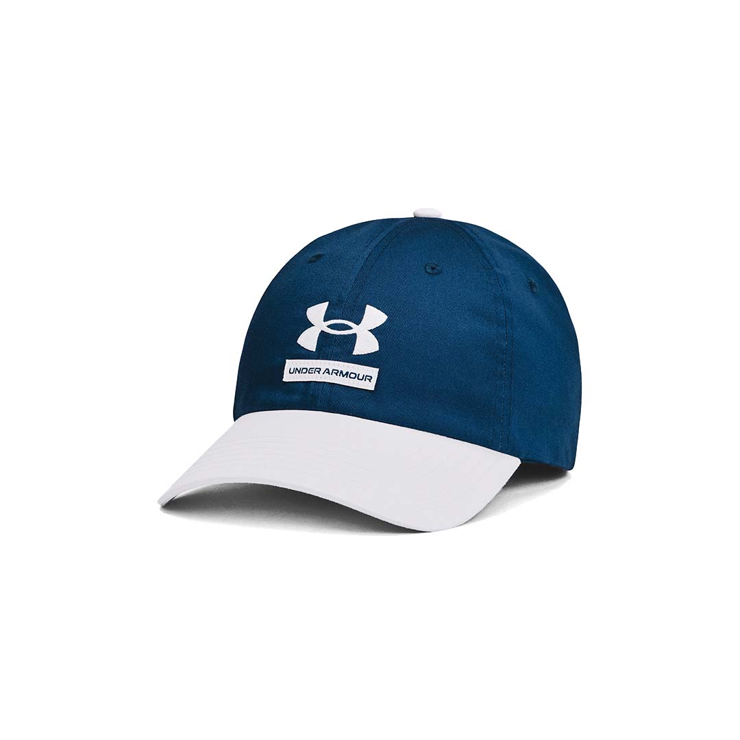 Under Armour Men Branded Hat  1369783-426 – Sports Central