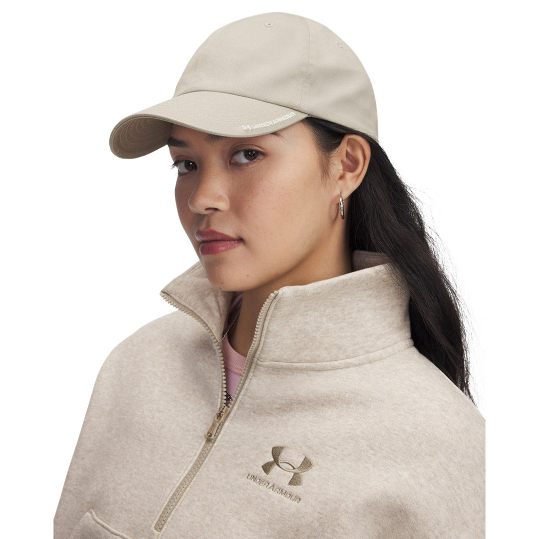 Under Armour Women Favorite Hat | 1369790-299